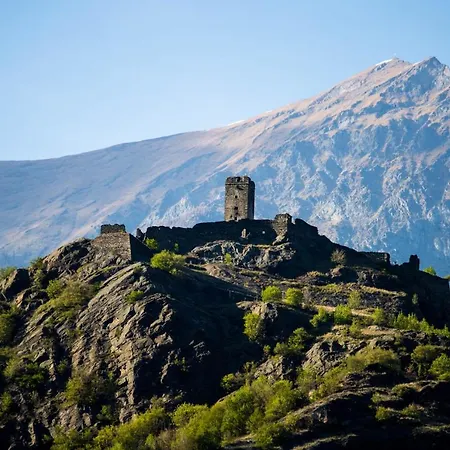 Lorenzo's * Aosta