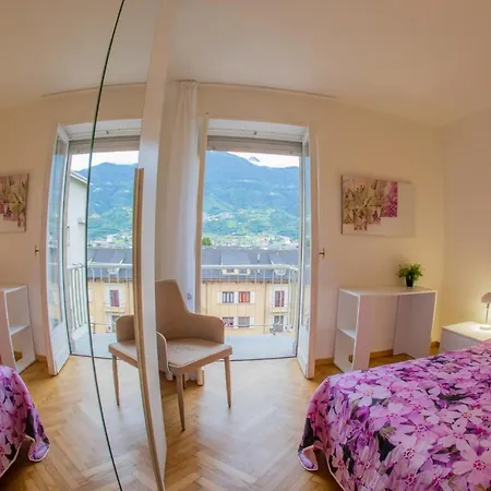 Lorenzo's Aosta
