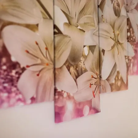 Apartman Lorenzo's Aosta