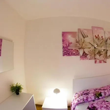 Apartman Lorenzo's Aosta