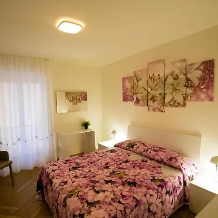 Apartman Lorenzo's *