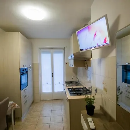 Apartment Lorenzo's