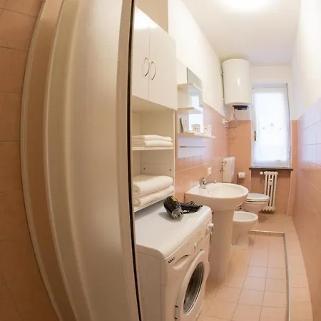 アパート Lorenzo's