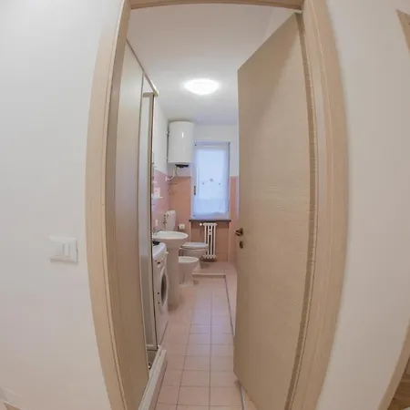 Apartment Lorenzo's *