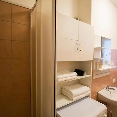 Apartment Lorenzo's Aosta