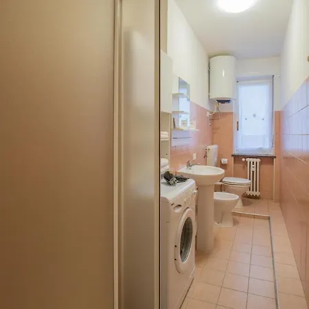 Apartment Lorenzo's *