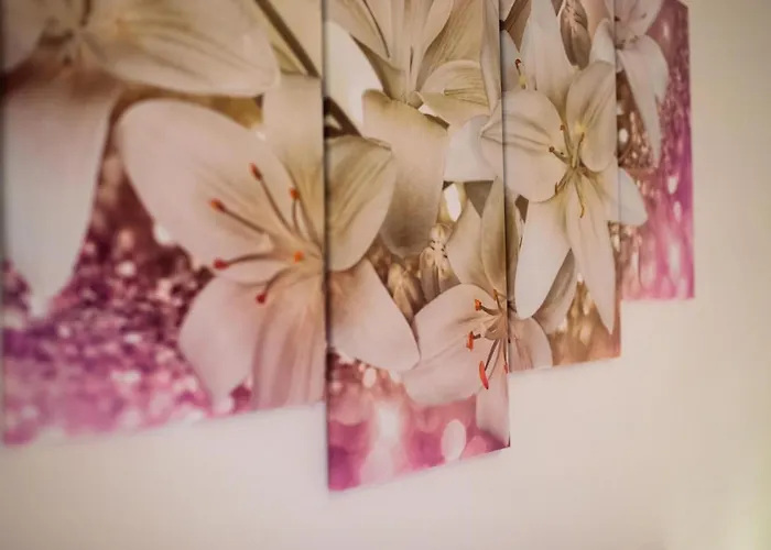 Lägenhet Lorenzo's Aosta