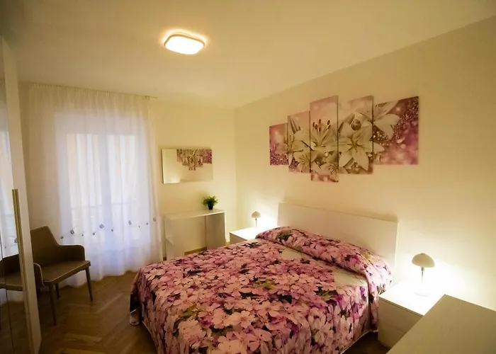 Lägenhet Lorenzo's *