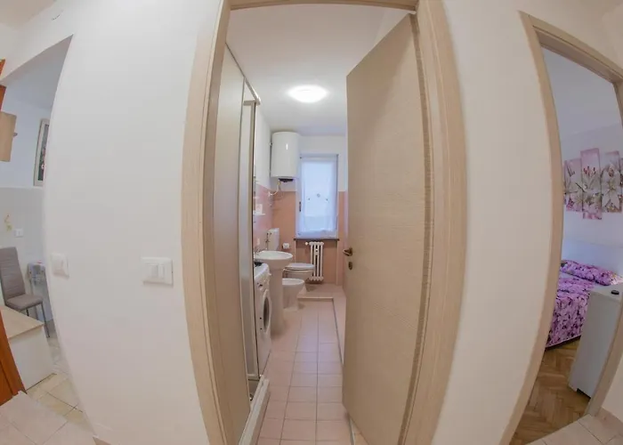 Lägenhet Lorenzo's *