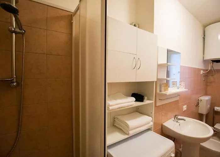 Lägenhet Lorenzo's Aosta